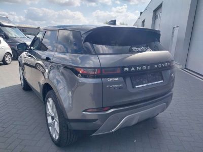 Land Rover Range Rover Evoque 2.0 Turbo MHEV-CUIR -CLIM-GPS-CARPLAY-GARANTIE-  - 5