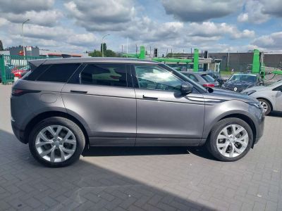 Land Rover Range Rover Evoque 2.0 Turbo MHEV-CUIR -CLIM-GPS-CARPLAY-GARANTIE-  - 8