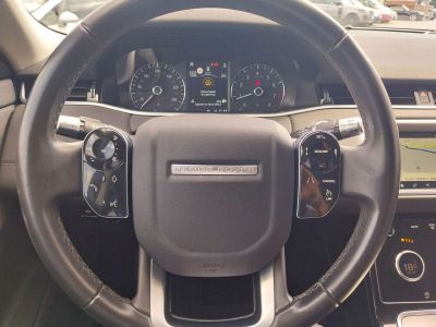 Land Rover Range Rover Evoque 2.0 Turbo MHEV-CUIR -CLIM-GPS-CARPLAY-GARANTIE-  - 14