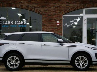 Land Rover Range Rover Evoque 2.0 TVA-BTW COCKPIT DOUBLE ECRAN PANO CARPLAY  - 5