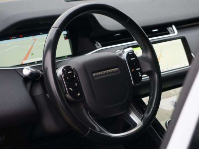 Land Rover Range Rover Evoque 2.0 TVA-BTW COCKPIT DOUBLE ECRAN PANO CARPLAY  - 8