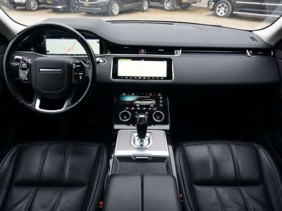 Land Rover Range Rover Evoque 2.0 TVA-BTW COCKPIT DOUBLE ECRAN PANO CARPLAY  - 16