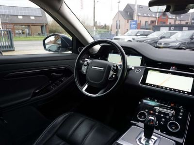 Land Rover Range Rover Evoque 2.0 TVA-BTW COCKPIT DOUBLE ECRAN PANO CARPLAY  - 17