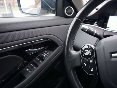 Land Rover Range Rover Evoque 2.0 TVA-BTW COCKPIT DOUBLE ECRAN PANO CARPLAY  - 18