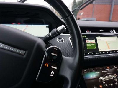 Land Rover Range Rover Evoque 2.0 TVA-BTW COCKPIT DOUBLE ECRAN PANO CARPLAY  - 19