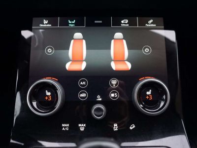 Land Rover Range Rover Evoque 2.0 TVA-BTW COCKPIT DOUBLE ECRAN PANO CARPLAY  - 26