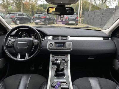 Land Rover Range Rover Evoque 2.2 eD4 2WD Dynamic -CUIR-LED- 72000KM!!!-1PROPRI  - 7