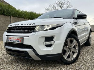 Land Rover Range Rover Evoque 2.2 HSE 4WD Dynamic FULL OPTI-CUIR-XENON-PANO-LED  - 1