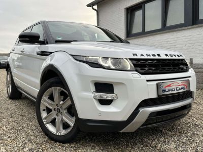 Land Rover Range Rover Evoque 2.2 HSE 4WD Dynamic FULL OPTI-CUIR-XENON-PANO-LED  - 2