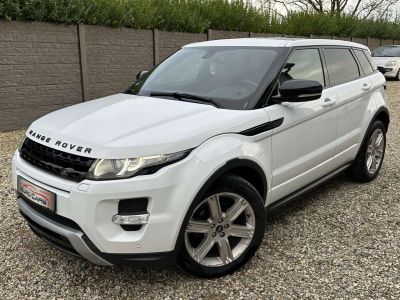 Land Rover Range Rover Evoque 2.2 HSE 4WD Dynamic FULL OPTI-CUIR-XENON-PANO-LED  - 5