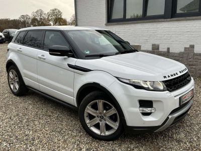 Land Rover Range Rover Evoque 2.2 HSE 4WD Dynamic FULL OPTI-CUIR-XENON-PANO-LED  - 6