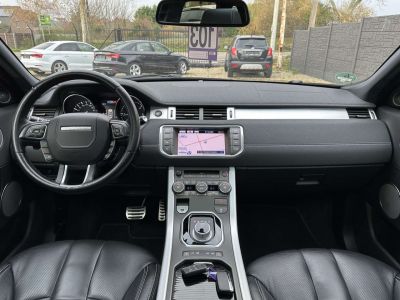 Land Rover Range Rover Evoque 2.2 HSE 4WD Dynamic FULL OPTI-CUIR-XENON-PANO-LED  - 7