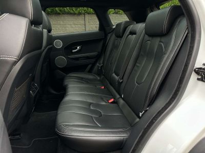 Land Rover Range Rover Evoque 2.2 HSE 4WD Dynamic FULL OPTI-CUIR-XENON-PANO-LED  - 9