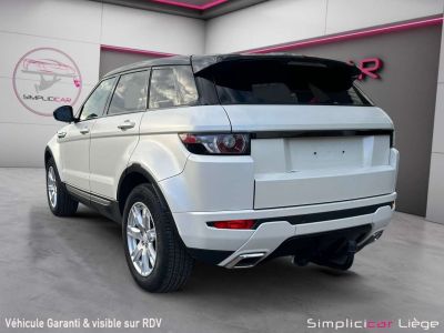 Land Rover Range Rover Evoque 2.2 TD4  - 4