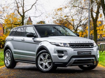 Land Rover Range Rover Evoque 2.2 TD4 4WD Dynamic  - 1