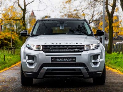 Land Rover Range Rover Evoque 2.2 TD4 4WD Dynamic  - 2