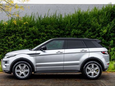 Land Rover Range Rover Evoque 2.2 TD4 4WD Dynamic  - 6