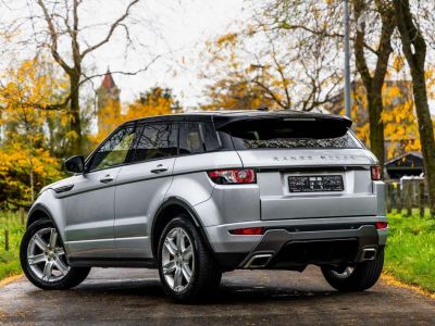 Land Rover Range Rover Evoque 2.2 TD4 4WD Dynamic  - 15