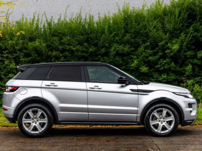 Land Rover Range Rover Evoque 2.2 TD4 4WD Dynamic  - 19