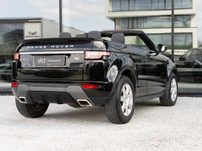 Land Rover Range Rover Evoque Cabrio - - Only 33000 km - -  - 4