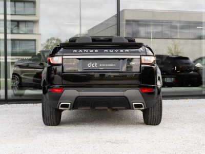 Land Rover Range Rover Evoque Cabrio - - Only 33000 km - -  - 5