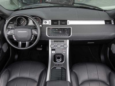 Land Rover Range Rover Evoque Cabrio - - Only 33000 km - -  - 11
