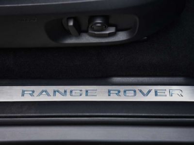 Land Rover Range Rover Evoque CABRIO TD4 4WD HSE DYNAMIC BLACK DESIGN  - 24