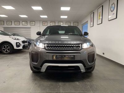 Land Rover Range Rover Evoque Cabriolet 2.0 TD4 4WD HSE Dynamic- 1erMAIN-FULL-  - 2