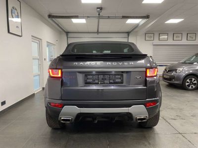 Land Rover Range Rover Evoque Cabriolet 2.0 TD4 4WD HSE Dynamic- 1erMAIN-FULL-  - 5