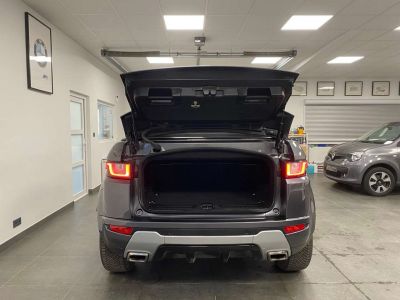 Land Rover Range Rover Evoque Cabriolet 2.0 TD4 4WD HSE Dynamic- 1erMAIN-FULL-  - 6