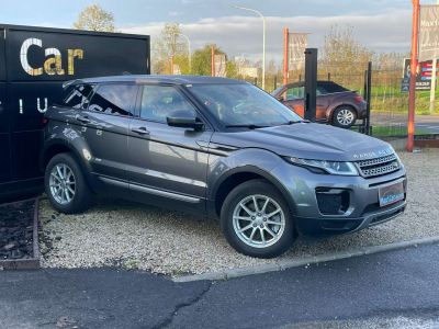 Land Rover Range Rover Evoque Coupé 2.0 TD4 4WD SE- Boite auto. 82.000 km  - 2