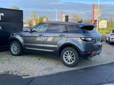 Land Rover Range Rover Evoque Coupé 2.0 TD4 4WD SE- Boite auto. 82.000 km  - 3