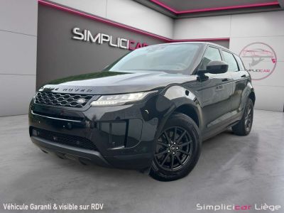 Land Rover Range Rover Evoque Coupé 2.0 TD4 MHEV  - 2