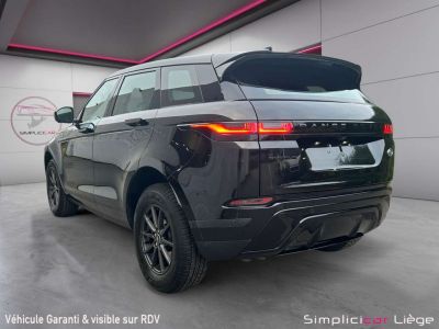 Land Rover Range Rover Evoque Coupé 2.0 TD4 MHEV  - 3