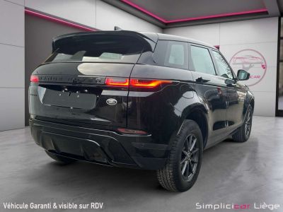 Land Rover Range Rover Evoque Coupé 2.0 TD4 MHEV  - 4