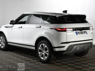 Land Rover Range Rover Evoque D150 AWD BVA9 BUSINESS  - 3