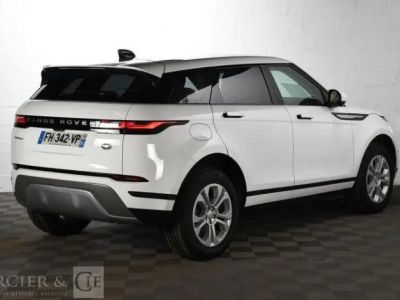 Land Rover Range Rover Evoque D150 AWD BVA9 BUSINESS  - 4