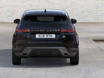 Land Rover Range Rover Evoque D150 FWD R-Dynamic - <small></small> 45.803 € <small>TTC</small> - #6