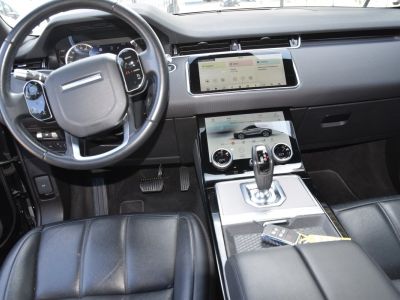 Land Rover Range Rover Evoque D150 S TD4 4WD  - 18