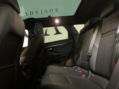 Land Rover Range Rover Evoque d240 r-dynamic hse awd bva9 2020 - <small></small> 63.990 € <small>TTC</small> - #10