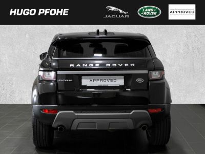 Land Rover Range Rover Evoque Land Rover Range Rover Evoque SE 2.0 TD4/CAMERA DE RECUL/GARANTIE 12 MOIS  - <small></small> 31.690 € <small>TTC</small> - #7