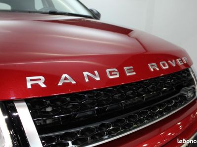 Land Rover Range Rover Evoque Mark III TD4 150 SE Dynamic A - <small></small> 33.990 € <small>TTC</small> - #19