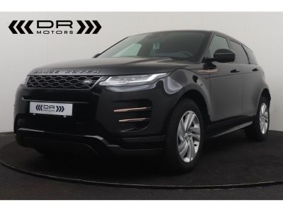 Land Rover Range Rover Evoque P160 MHEV R DYNAMIC - LEDER Apple Carplay LED ADAPTIVE CRUISE  - 1