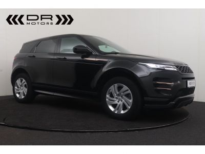 Land Rover Range Rover Evoque P160 MHEV R DYNAMIC - LEDER Apple Carplay LED ADAPTIVE CRUISE  - 2