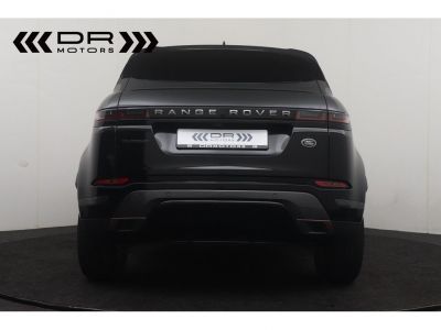 Land Rover Range Rover Evoque P160 MHEV R DYNAMIC - LEDER Apple Carplay LED ADAPTIVE CRUISE  - 3