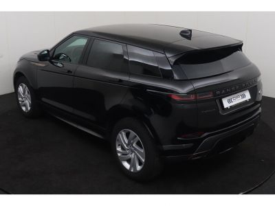 Land Rover Range Rover Evoque P160 MHEV R DYNAMIC - LEDER Apple Carplay LED ADAPTIVE CRUISE  - 4