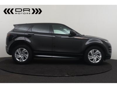 Land Rover Range Rover Evoque P160 MHEV R DYNAMIC - LEDER Apple Carplay LED ADAPTIVE CRUISE  - 5