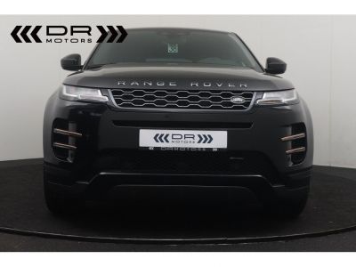 Land Rover Range Rover Evoque P160 MHEV R DYNAMIC - LEDER Apple Carplay LED ADAPTIVE CRUISE  - 7