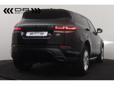 Land Rover Range Rover Evoque P160 MHEV R DYNAMIC - LEDER Apple Carplay LED ADAPTIVE CRUISE  - 8