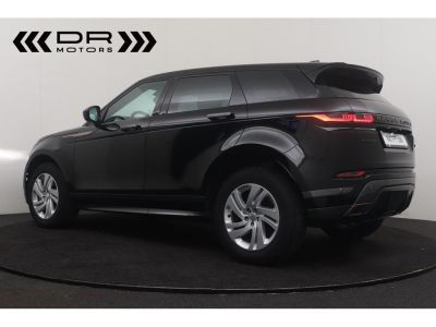 Land Rover Range Rover Evoque P160 MHEV R DYNAMIC - LEDER Apple Carplay LED ADAPTIVE CRUISE  - 9